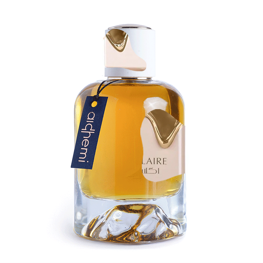 Eclaire Lattafa Perfumes